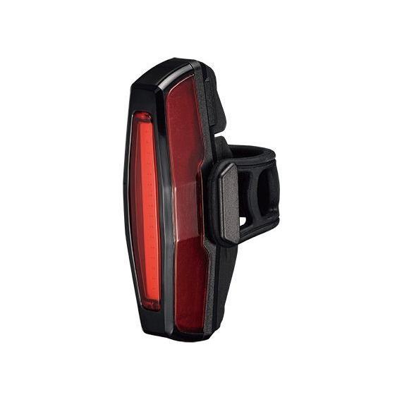 (特セール)ギザ CG-420R1 USB充電式LEDテールライト