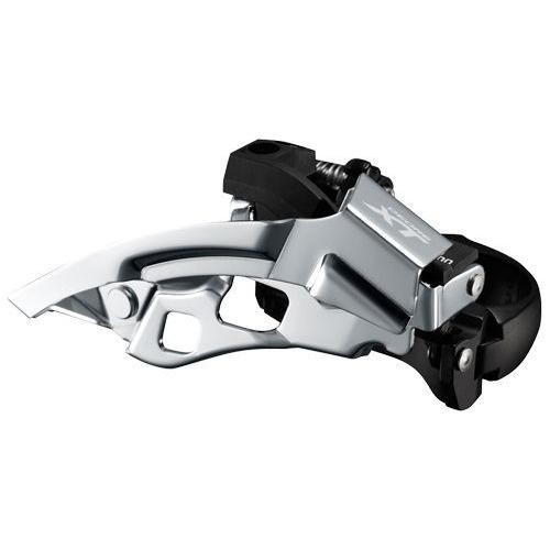 (特セール)シマノ XT FD-T8000-L フロントディレーラー(3x10S)