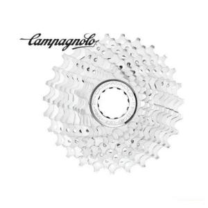 (春トクSALE)カンパニョーロ(CAMPAGNOLO) カセットスプロケット 11-27T(11S...