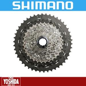 ★シマノXT CS-M8000 11速スプロケット 11-46T シマノ XT CS-M8000 11-46T カセットスプロケット（11S
