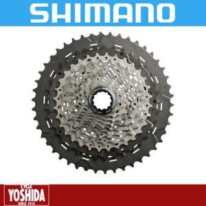 (春トクSALE)シマノ(SHIMANO) XT CS-M8000 11-46T カセットスプロケット(11S)｜cycle-yoshida