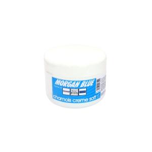 モーガンブルー ソフトシャモアクリーム200ml