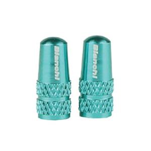 (ネコポス対象商品)ビアンキ(BIANCHI) 仏式アルミバルブキャップ