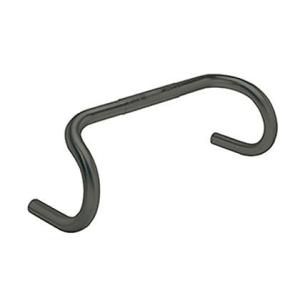 NITTO NITTO(日東) NEAT-M106 NAS ハンドルバー (26.0) ブラック 400mm