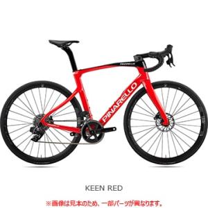 (特セール)(配送不可：店頭受取のみ)PINARELLO（ピナレロ）　25’X3 105 Di2（2...