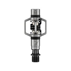 (春トクSALE)クランクブラザーズ(CRANKBROTHERS) エッグビーター 2 ペダル ＜ブ...