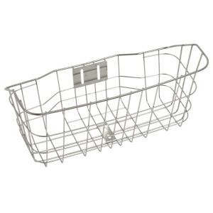 (特別手配運賃)ブリヂストン(BRIDGESTONE) TB1用バスケット BK-TB1(ステンレス...