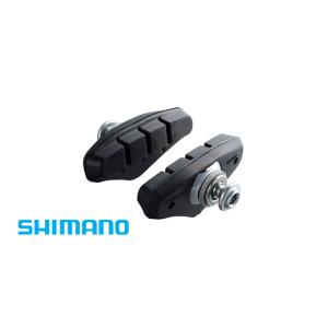 (ネコポス対象商品)シマノ(SHIMANO)　BR-4700 R50T5 ブレーキシューセット（1ペア）｜cycle-yoshida