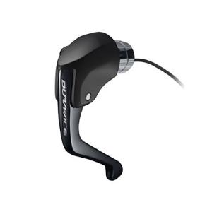 (特セール)シマノ(SHIMANO) DURA-ACE Di2 ST-R9160-L TT/トライア...