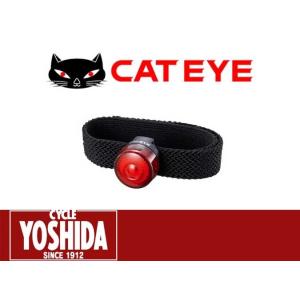 (春トクSALE)キャットアイ(CATEYE) SL-LD140-R-BA ループ2 バンドタイプセ...