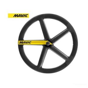 MAVIC マヴィック COMETE TRACK コメット トラック リアホイール