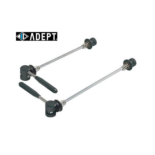 (特セール)アデプト(ADEPT) ポインター クイックレリーズ 135mm