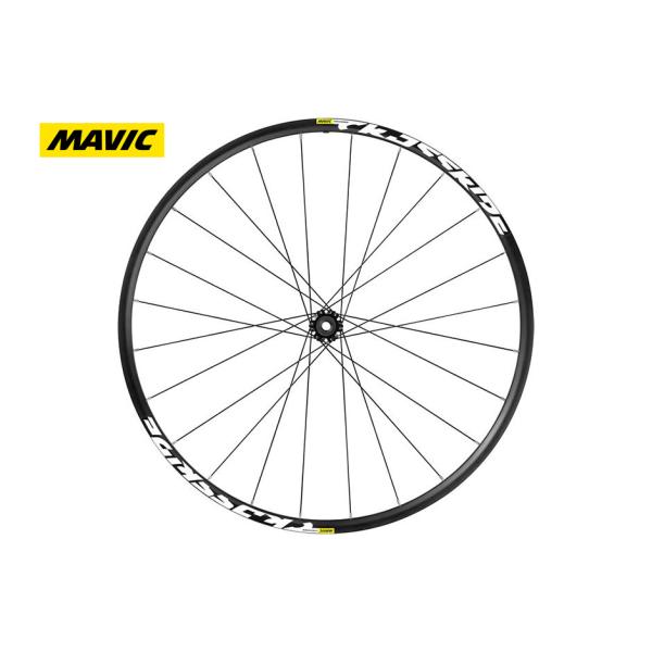 (特別送料無料)マヴィック マビック(MAVIC) クロスライド FTS-X DISC MTBホイー...