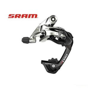 春得セール)スラム(SRAM) RED WiFLi ミドルケージ リア 春得セール)スラム(SRAM) RED WiFLi ミドルケージ リア