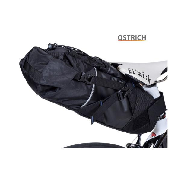 (特セール)オーストリッチ(OSTRICH) スマートイージーパック(インナーバッグ付)
