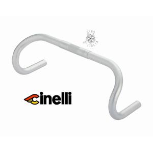 チネリ CINELLI ジロ デ イタリア GIRO D'ITALIA ドロップハンドル 長