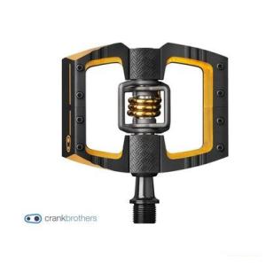 (春トクSALE)クランクブラザーズ(CRANKBROTHERS) マレット DH 11 ペダル｜cycle-yoshida