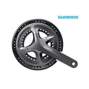 FSA OMEGA AGXクランクセット FSA Omega AGX+ MegaEXO Gravel Crankset 48/32T, 165-175mm Aluminum