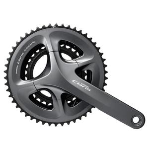 (特セール)シマノ(SHIMANO) CLARIS FC-R2030 クランクセット 50/39/3...