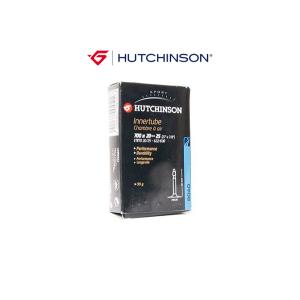 HUTCHINSON スタンダート チューブ 700x20-25C 仏式60mm