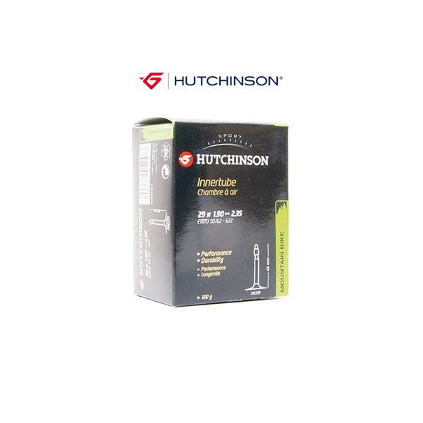 (夏トクSALE)HUTCHINSON(ハッチンソン/ユッチンソン) スタンダート チューブ 26x...