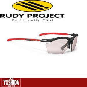 (特セール)ルディ(RUDY) ライドンスリム ＜カーボニウムフレーム/インパクトX2 調光レーザー...