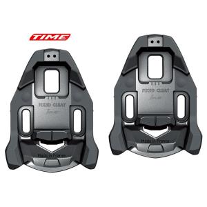TIME タイム CARBOFLEX iclic チタン クリート付 軽量 TIME タイム CARBOFLEX iclic チタン クリート付 軽量 - メルカリ
