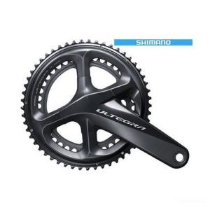 (春トクSALE)シマノ(SHIMANO) ULTEGRA FC-R8000 クランクセット 52/36T(2x11S)