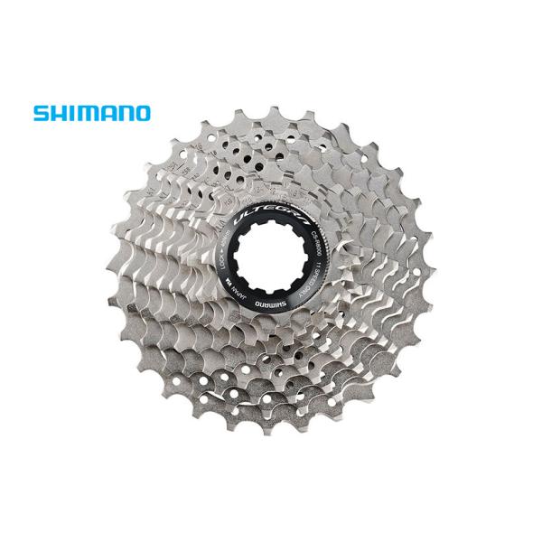 (特セール)シマノ(SHIMANO) ULTEGRA CS-R8000 カセットスプロケット11-3...