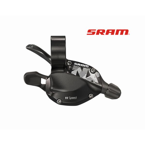 (春トクSALE)スラム(SRAM) NX X-ACTUATION トリガーシフター右のみ(11S)