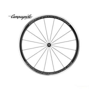 (春トクSALE)カンパニョーロ(CAMPAGNOLO) シロッコ C17 クリンチャーホイール 前...