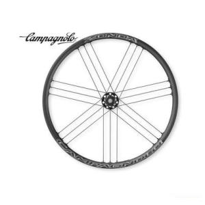 (春トクSALE)カンパニョーロ(CAMPAGNOLO) ゾンダ DB (スルー センター) クリン...