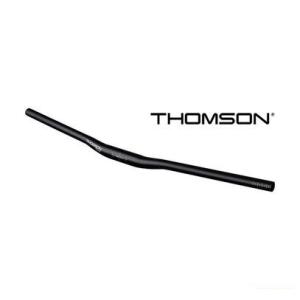 (春トクSALE)トムソン(THOMSON) MTB アルミ ライザーバー(31.8)