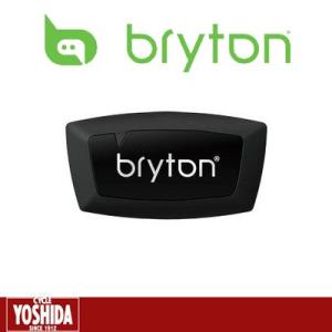 (春トクSALE)ブライトン(BRYTON) スマートハートレートセンサー｜cycle-yoshida