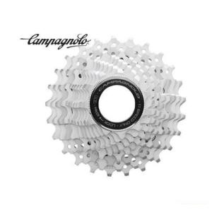 (春トクSALE)カンパニョーロ(CAMPAGNOLO) CHORUS カセットスプロケット 11-...