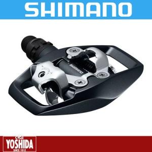 (春トクSALE)シマノ(SHIMANO) PD-ED500 SPDペダル