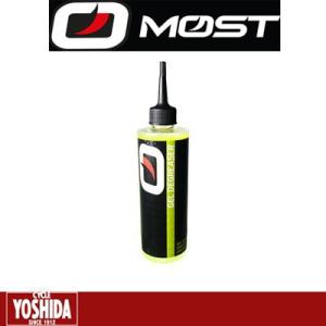 モスト ゲル ディグリーザー 250ml