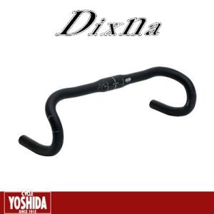 (特セール)ディズナ(DIXNA) ジェイフィット アーク FZ＜ブラック＞ドロップハンドルバー(3...