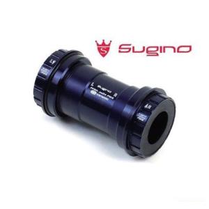 SUGINO（スギノ） Sugino CBB-AL 110mm ITA カートリッジBBセット