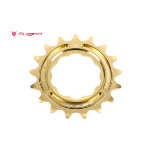 スギノ FIXIE 75 スプロケット : ワールドサイクル - 通販 - Yahoo