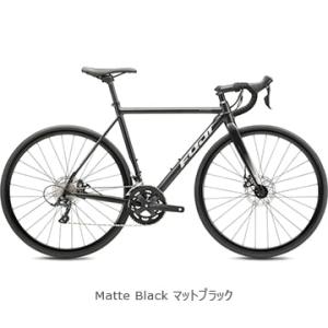 (春トクSALE)(店舗受取送料割引)フジ（FUJI）　24’NAOMI DISC（ナオミ ディスク）2x9s ロードバイク｜cycle-yoshida