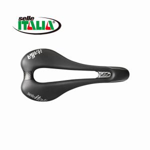 Selle Anatomica セラアナトミカ X1 防水仕様 革サドル 自転車