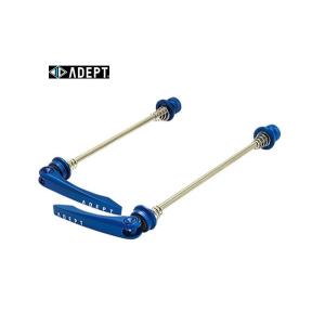 アデプト CNC クイックレリーズ