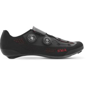 (春トクSALE)フィジーク(FIZIK)　INFINITO R1 KNIT ＜ブラック＞ ロードシューズ｜cycle-yoshida