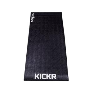 Wahoo KICKR Trainer Mat (キッカー トレーナーマット) WFKICKRMAT
