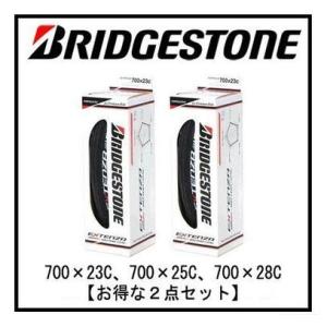 ブリヂストン アンカー EXTENZARR2X ロードタイヤ