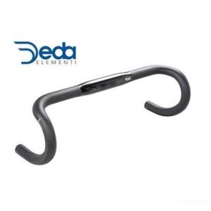 (夏トクSALE)デダ(DEDA) ゼロ100 RHM BOB ドロップバー(31.7)