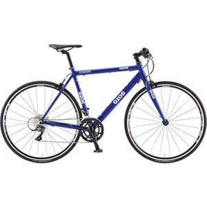 (春トクSALE)(店舗受取送料割引)ジオス（GIOS）　24’CANTARE（カンターレ）2x8s クロスバイク700C｜cycle-yoshida