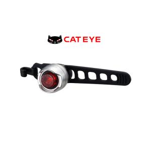 (特セール)キャットアイ(CATEYE)) SL-LD160-R ORB(オーブ) LEDテールライ...