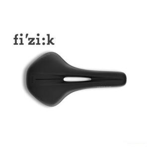フィジーク サドル ARIONE R3 OPEN kiumレール for スネーク
